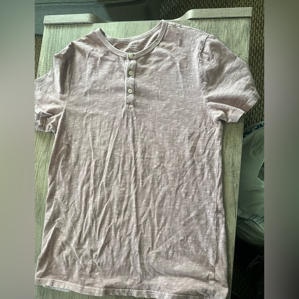 Goodfellow & Co Tee